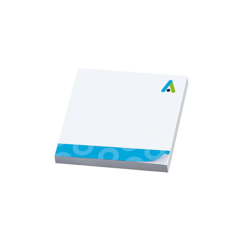 Sticky-Mate Recycled Sticky Notes 75 X 75 mm